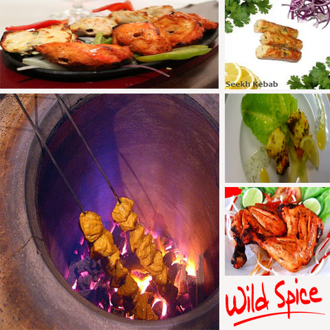 Wild Spice Indian Restaurant Photos 2